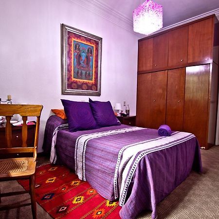 Condechi B And B Mexico City Phòng bức ảnh