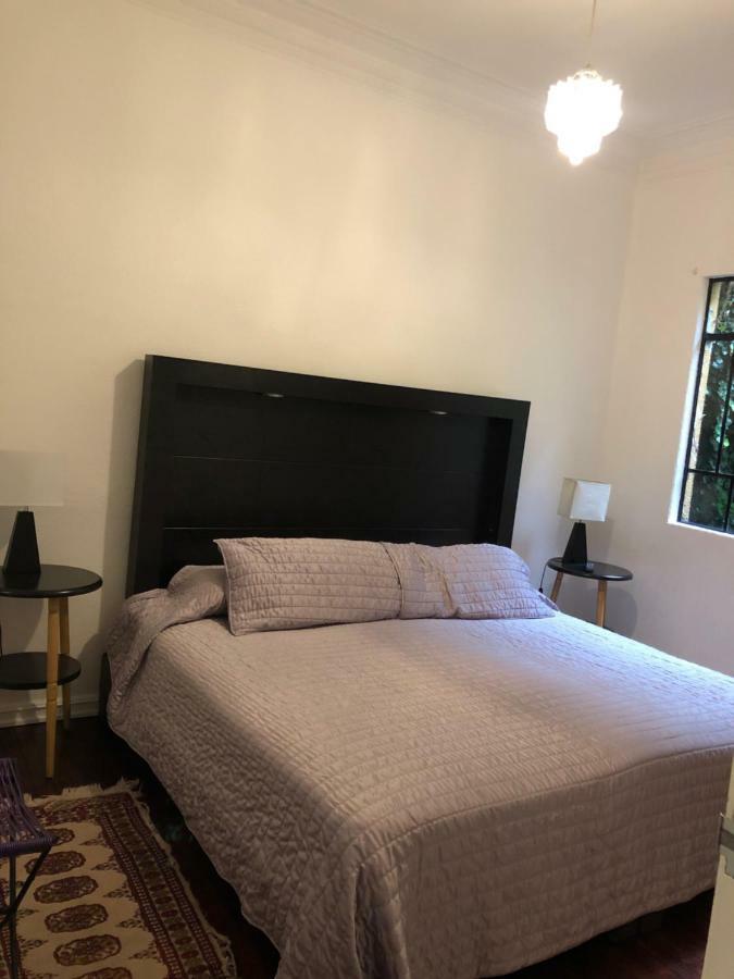 Condechi B And B Mexico City Ngoại thất bức ảnh